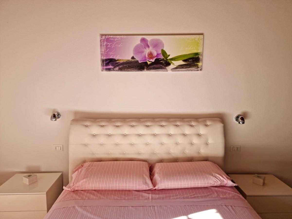 Profumo Di Lago Desenzano-By Goccia Di Lago 데센자노델가르다 외부 사진