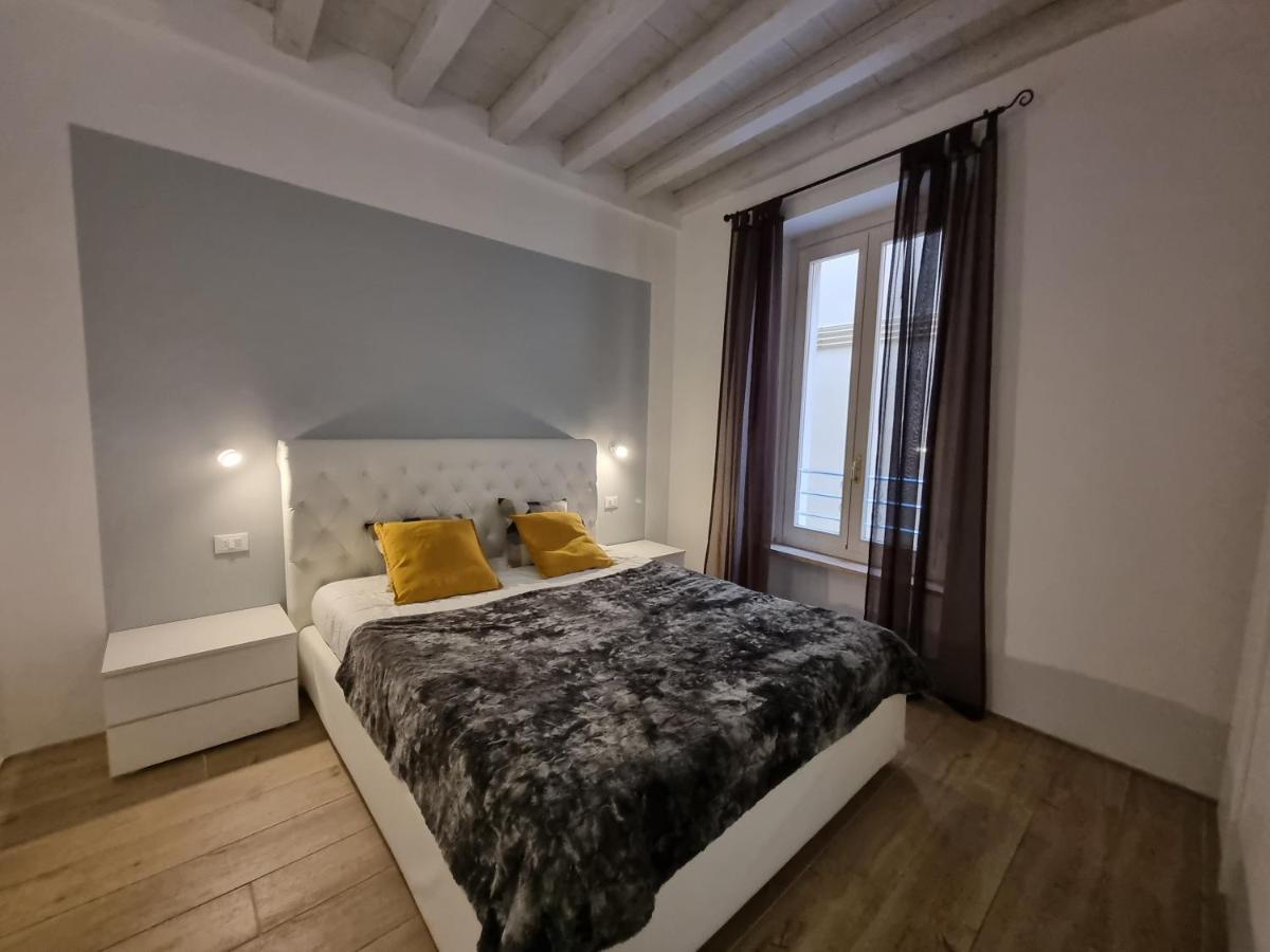 Profumo Di Lago Desenzano-By Goccia Di Lago 데센자노델가르다 외부 사진