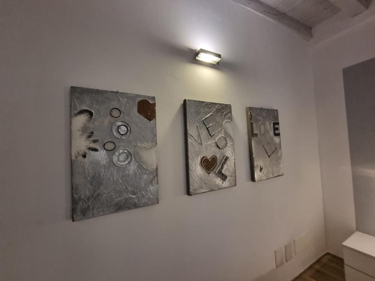 Profumo Di Lago Desenzano-By Goccia Di Lago 데센자노델가르다 외부 사진