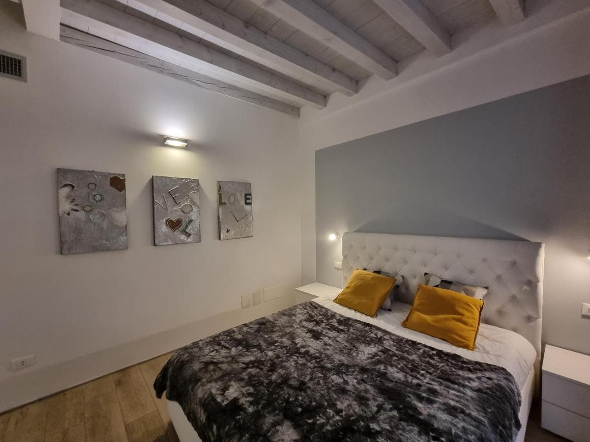 Profumo Di Lago Desenzano-By Goccia Di Lago 데센자노델가르다 외부 사진