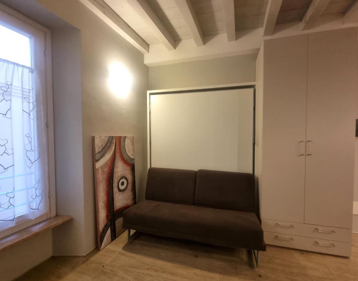 Profumo Di Lago Desenzano-By Goccia Di Lago 데센자노델가르다 외부 사진