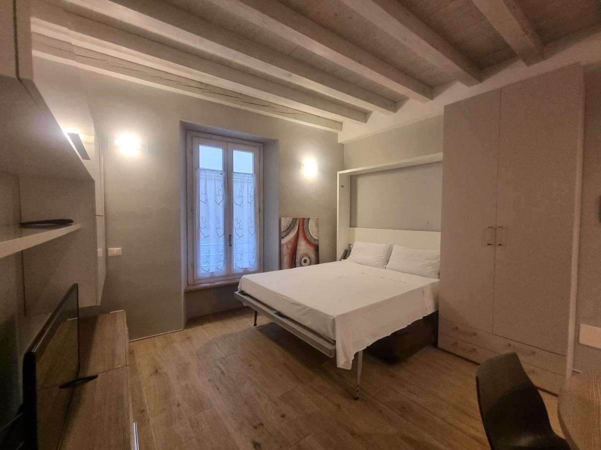 Profumo Di Lago Desenzano-By Goccia Di Lago 데센자노델가르다 외부 사진